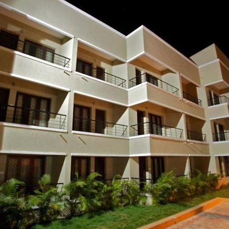 Mamalla Inn Mahábalipuram Kültér fotó