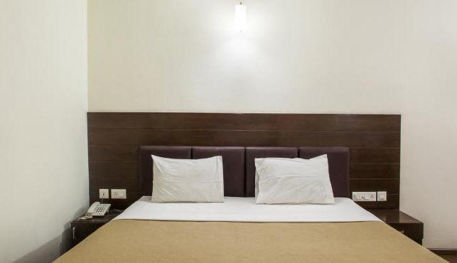Mamalla Inn Mahábalipuram Kültér fotó