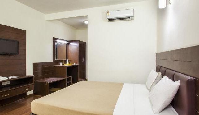 Mamalla Inn Mahábalipuram Kültér fotó