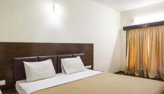 Mamalla Inn Mahábalipuram Kültér fotó