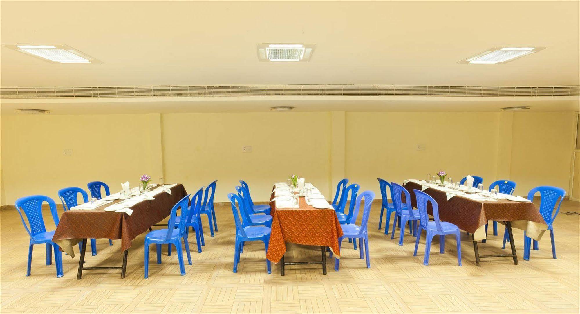 Mamalla Inn Mahábalipuram Kültér fotó